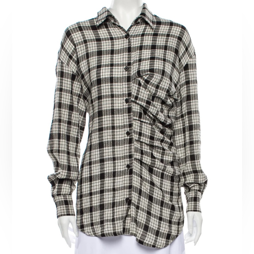 Kimberly Ovitz Light Wool